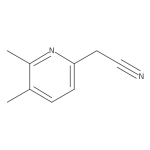 1159831-23-8 structure