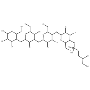 1160241-07-5 structure