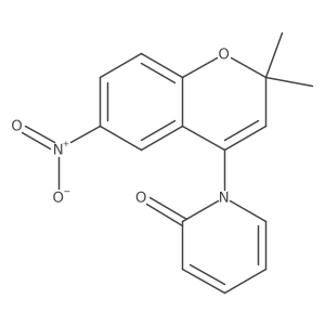117545-13-8 structure