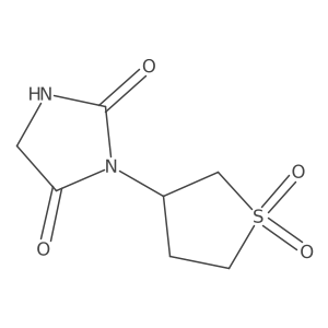 1190253-55-4 structure
