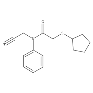 1197533-06-4结构式
