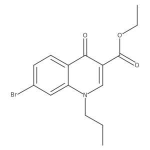 1199362-35-0 structure