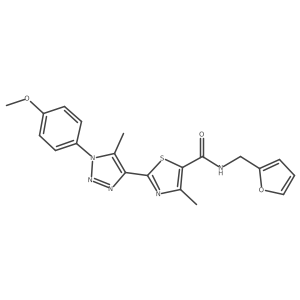 1207039-33-5 structure