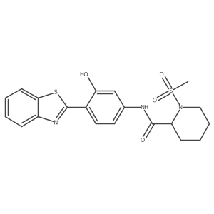 1214674-20-0结构式