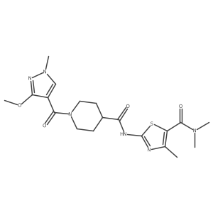 1226438-61-4 structure