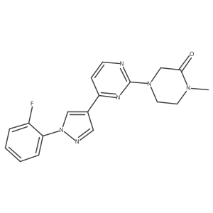 1227730-52-0结构式