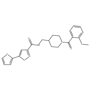 1234882-31-5 structure