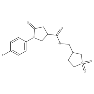 1235101-06-0 structure