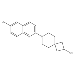 1239320-29-6 structure