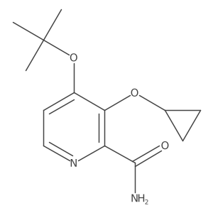 1243285-04-2 structure