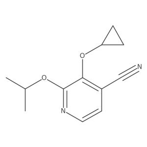 1243390-74-0 structure
