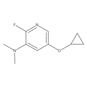 1243461-85-9 structure