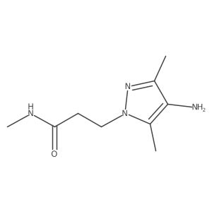 1250847-55-2 structure