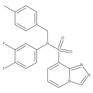 1251671-50-7 structure