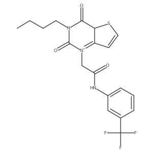 1252912-26-7 structure