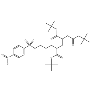 1256038-23-9 structure