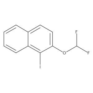 1261682-63-6 structure
