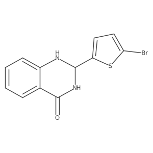 BTYNB isomer Structure