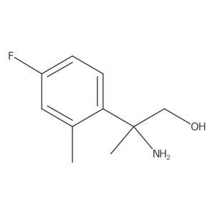 1270508-11-6 structure