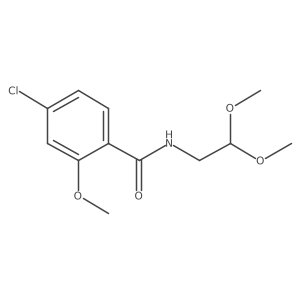 1271189-40-2 structure