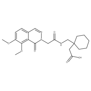 1282119-05-4结构式