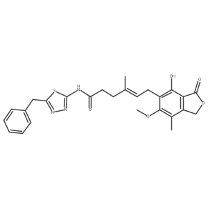 1282459-40-8 structure