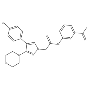 1286713-04-9 structure