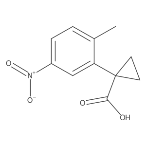 1314761-29-9 structure