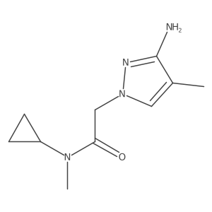 1343087-99-9 structure