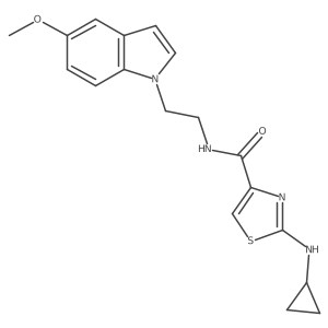 1351681-14-5 structure