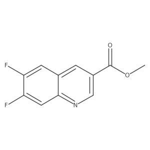 1353669-51-8 structure