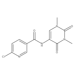 1384682-64-7结构式