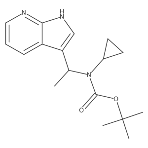 1399850-00-0 structure