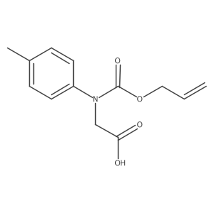1407467-08-6结构式