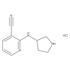 1421014-90-5 structure