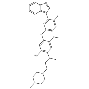 1421372-73-7结构式