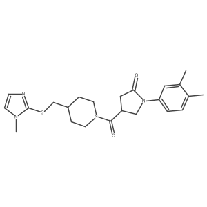1428358-07-9结构式