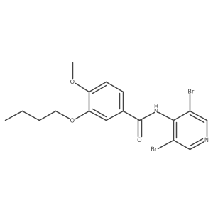 144036-12-4 structure