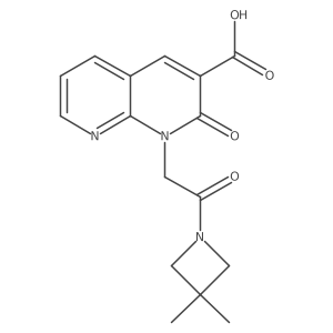 1467692-16-5 structure