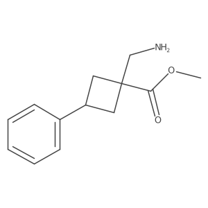 1488574-63-5结构式