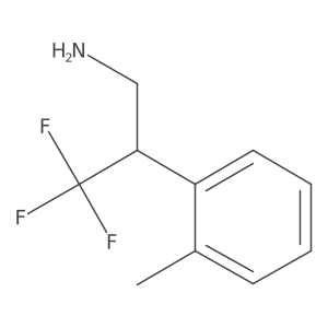 1540122-27-7 structure