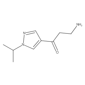 1547006-33-6 structure