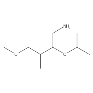 1595635-04-3 structure