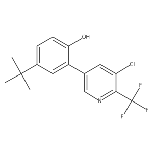 1609654-71-8 structure