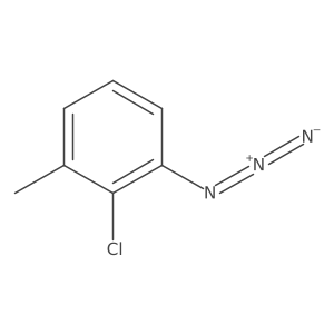 1697425-03-8 structure