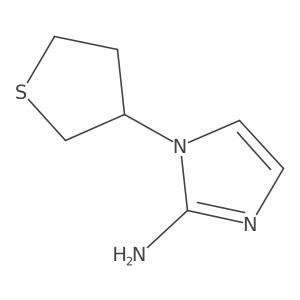 1700282-25-2 structure