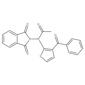 170228-84-9 structure