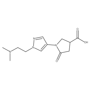 1708437-35-7 structure