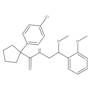 1790198-13-8 structure