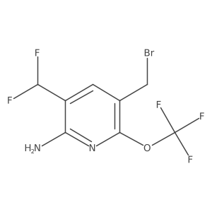 1803650-36-3 structure